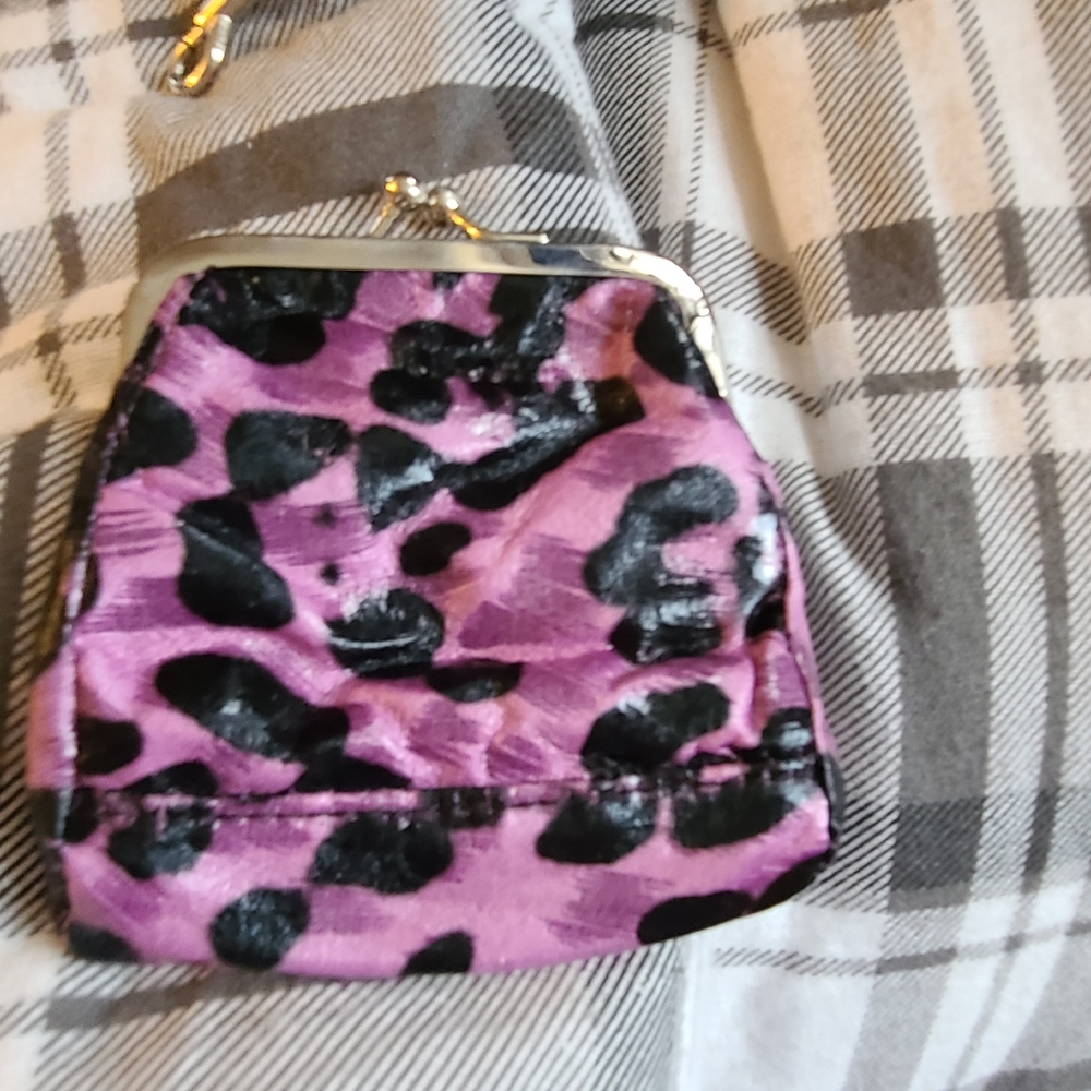 Coin purse